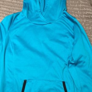 Lane Bryant livi active size 18/20 hoodie